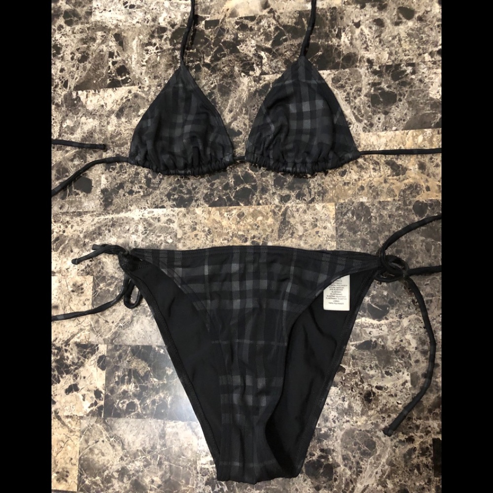 Burberry Bikini